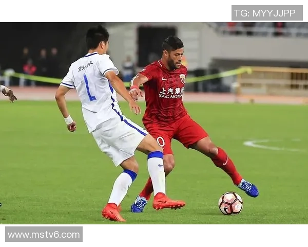 贵州恒丰对阵上海上港精彩视频直播全程回顾与赛后分析
