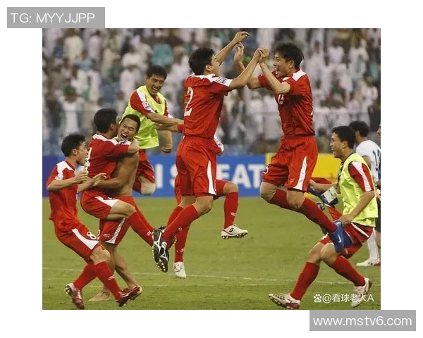 2010年世界杯朝鲜队与葡萄牙队的激烈对决回顾与分析