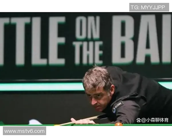 墨菲点赞我国14岁小将王信仲!奥沙利文厚意表达我国之行 墨菲点赞我国14岁小将王信仲!奥沙利文厚意表达我国之行